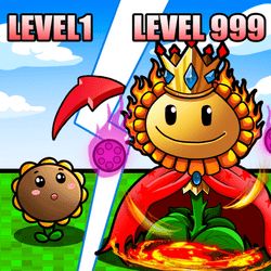 Game thumbnail for Plant Evolution