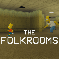 Game thumbnail for FOLKROOMS