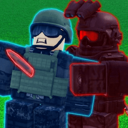 Game thumbnail for Red VS Blue Tycoon
