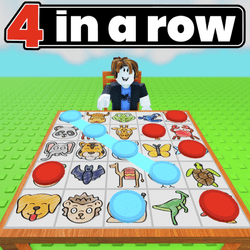 Game thumbnail for Four in a row