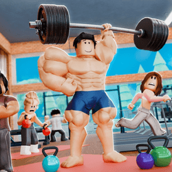 Game thumbnail for My Gym