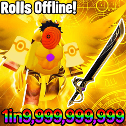 Game thumbnail for Anime Loot Odyssey