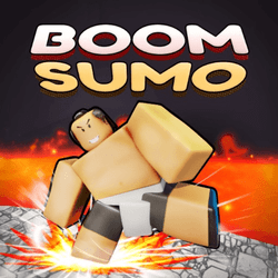 Game thumbnail for Boom Sumo