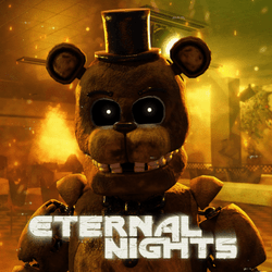 Game thumbnail for FNAF: Eternal Nights