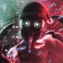 Game thumbnail for The Skinwalker