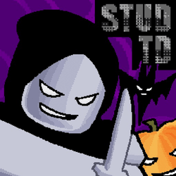 Game thumbnail for Stud Tower Defense