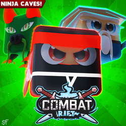 Game thumbnail for Combat Rift