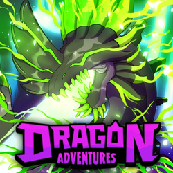 Game thumbnail for Dragon Adventures