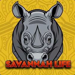 Game thumbnail for Savannah Life