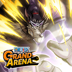 Game thumbnail for ONE PIECE GRAND ARENA