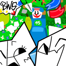 Game thumbnail for Bee World Simulator