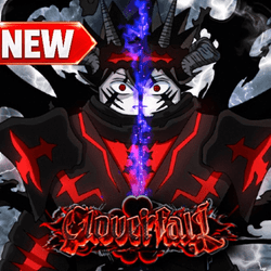 Game thumbnail for CloverFall