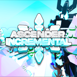 Game thumbnail for Ascender Incremental