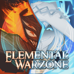 Game thumbnail for Elemental Warzone