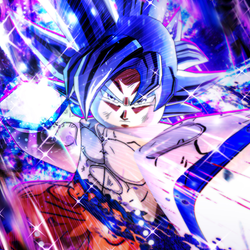 Game thumbnail for Dragon Ball RNG