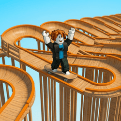 Game thumbnail for Skateboard Training