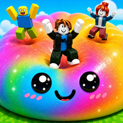 Game thumbnail for Dumpling Squishy