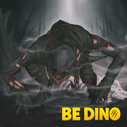 Game thumbnail for Be Dino