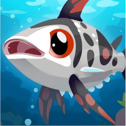 Game thumbnail for Tiny Ocean