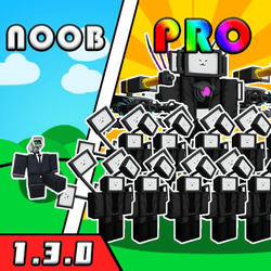 Game thumbnail for Toilets World War