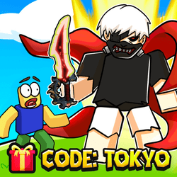 Game thumbnail for Anime Slashers Simulator