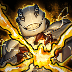 Game thumbnail for Jujutsu Tower Defense