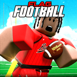 Game thumbnail for Flag Football