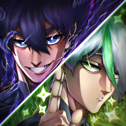 Game thumbnail for Azure Latch