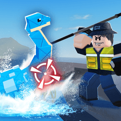 Game thumbnail for Spear Fishing