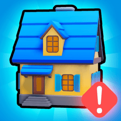 Game thumbnail for Investor City