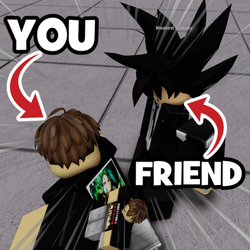 Game thumbnail for Dummy Counter Your Friends