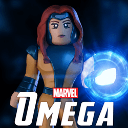 Game thumbnail for Marvel Omega