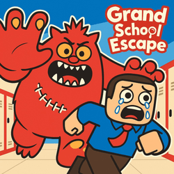 Game thumbnail for Grand School Escape