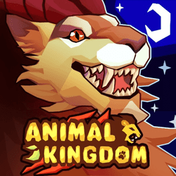 Game thumbnail for Animal Kingdom