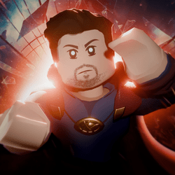 Game thumbnail for Marvel Omega