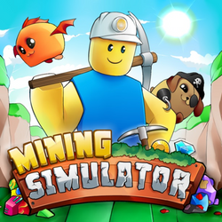 Game thumbnail for Mining Simulator