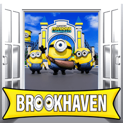 Brookhaven RP icon