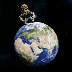 Game thumbnail for How Much Size Can You Get?