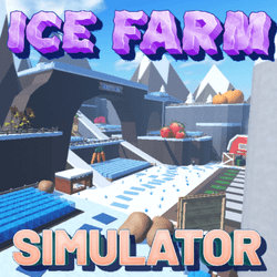 Game thumbnail for Ice Farm Simulator