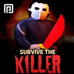 Game thumbnail for Survive the Killer