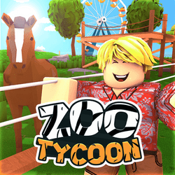 Zoo Tycoon icon