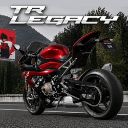 Game thumbnail for TR Legacy