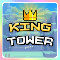 Game thumbnail for King Tower