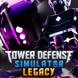 Game thumbnail for TDS: Legacy