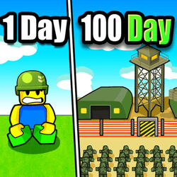 Game thumbnail for Build An Attack Army