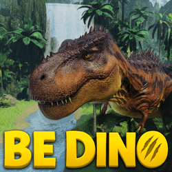 Game thumbnail for Be Dino