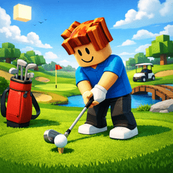 Game thumbnail for Golf Training