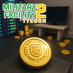 Game thumbnail for Military Facility Tycoon 2