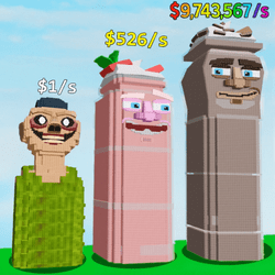 Game thumbnail for Build a TOWER