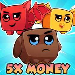 Pet Ranch Simulator 2 icon
